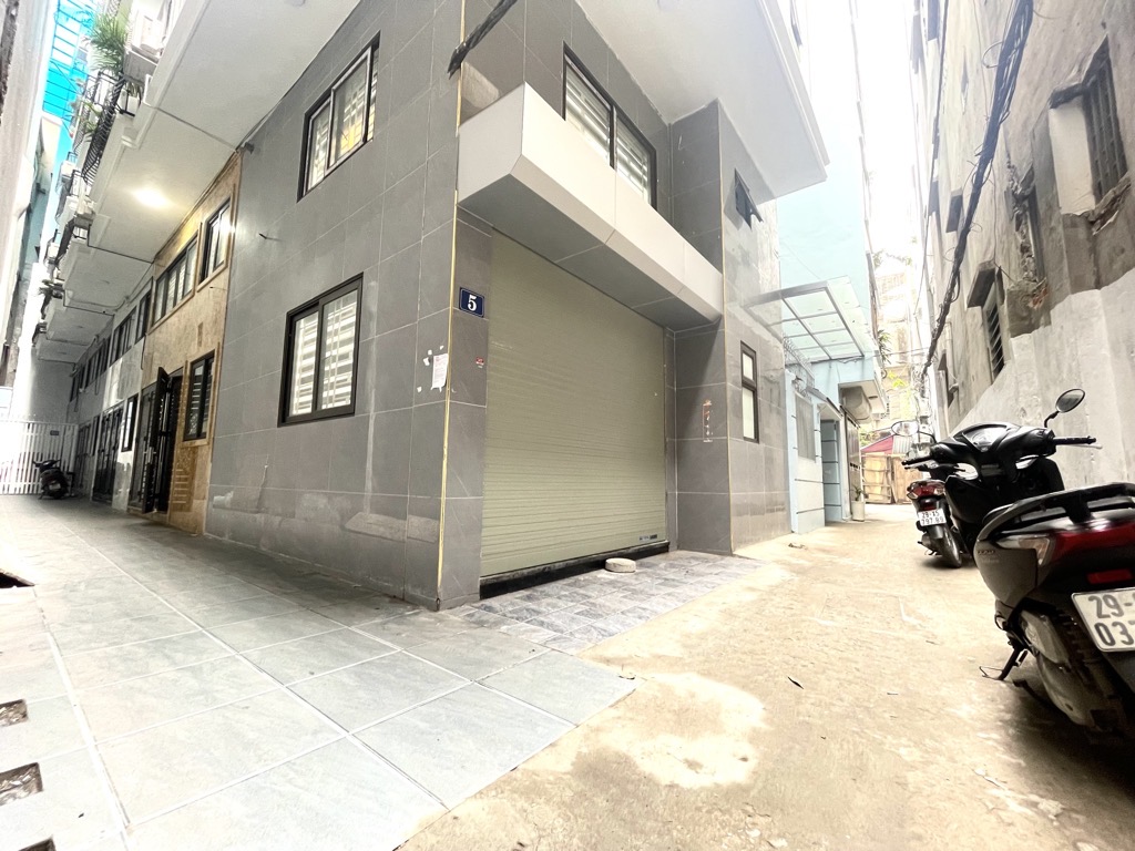 BÁN NHÀ PHỐ VŨ TRỌNG PHỤNG, THANH XUÂN, SỔ ĐỎ, VỊ TRÍ VÀNG 62M2 X 4 TẦNG CHỈ 11 TỶ